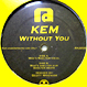 Kem - Without You (Remixed Scott Wozniak)