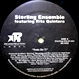 Sterling Ensemble feat. Rita Quintero - Todo De Ti