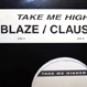 Diana Ross - Take Me Higher (Take Me Dubs)