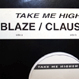 Diana Ross - Take Me Higher (Take Me Dubs)
