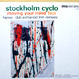 Stockholm Cyclo - Moving Your Mind (D.A.T. Remix) / Face (Hanna Rmx)