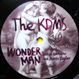 KDMS (Kathy Diamond) - Wonderman