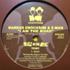 Markus Enochson - I Am The Road (Bugz In The Attic Remix)