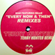 MAW feat. Billie - Every Now & Then (Remixes)