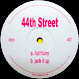 44th Street - Harmony / Jack It Up