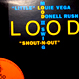 Lood (Pro. Mood II Swing) feat. Donell Rush - Shout-N-Out