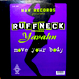 Ruffneck feat.Yavahn - Move Your Body