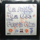 MAW - La India Con La Voe (Viva Puerto Rico)