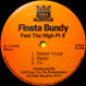 Finsta Bundy - Feel The High Pt. II