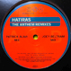 Hatiras - The Anthem (Remixes)