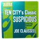 Ten City faet.Jephte Guillaume - Suspicious (Remixed Joe Claussell)