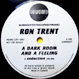 Ron Trent - A Dark Room And A Feeling (Piano Track)