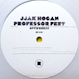 Jjak Hogan - Professor Feet