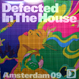 V.A. - Defected In The House Amsterdam 09 EP 2