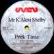 Mr K'Alexi Shelby - Peek Time