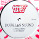 Douglas Sound - Breakwind / Do Right