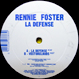 Rennie Foster - La Defense