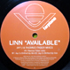 Linn - Available (Jay-J & Rasmus Faber Mixes)