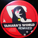 Tamara's World - Trampoline (Remixed Joey Negro)