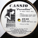 Cassio (Pro. Blaze) - Paradise