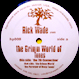 Rick Wade  -The Grimm World Of Tones