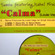 Bah Samba feat. Isabel Fructuoso - Calma (Louie Vega Remix)