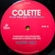Colette - What Will She Do For Love (Remixed Kaskade)