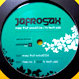 Jafrosax - Easy That Would Be / Hi Tech Jazz