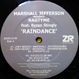 Ragtyme (Marshall Jefferson) feat. Byron Stingly - Raindance