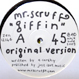 Mr. Scruff - Giffin