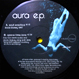 Dozia Blakey - Aura EP (Space.Time.Love - Nou Lion Meets Scuba Mix)