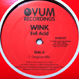 Wink (Josh Wink) - Evil Acid