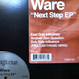 Ware - Next Step EP