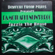 Dimitri From Paris - Jazzin' The House