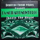 Dimitri From Paris - Jazzin' The House