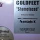 Coldfeet - Shamefaced (Remixed Francois K)