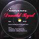 V.A. (Blackbyrds) - Classic Donald Byrd Productions Vol. 1