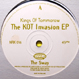 Kings Of Tommorow - The KOT Invasion EP