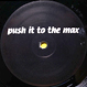 Mazwell / Zap Mama - Push It To The Max