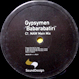 Gypsymen - Babarabatiri (MAW Main Mix) (DISCO1欠品)
