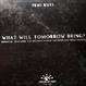 Femi Kuti - What Will Tomorrow Bring?