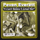 Peven Everett - I Can't Believe I Loved Her