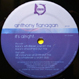 Anthony Flanagan - It's Alright (Remixed Kerri Chandler)