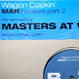 Wagon Cookin' - Mar Remixes Part 2