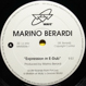 Marino Berardi - Expression In E-Dub