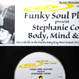 Funky Soul Players - Body, Mind & Soul