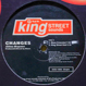 Althea McQueen (Pro. Blaze) - Changes