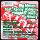 Big Moses feat. Kenny Bobien, S. Wozniak - Brighter Days (Remix)