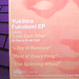 Yukihiro Fukutomi - Yukihiro Fukutomi EP