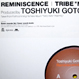 Toshiyuki Goto - Reminiscence